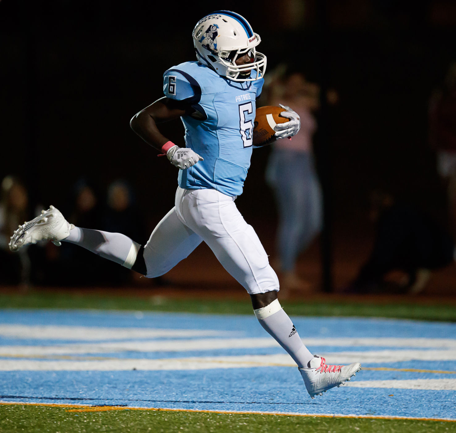 Yorktown football 1